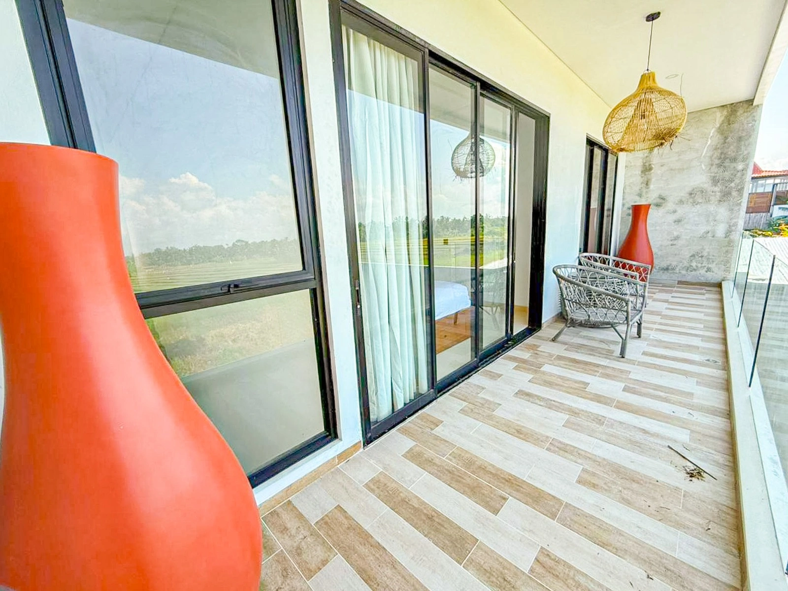 RBS27: 🏡 4BR CLASSIC MODERN VILLA – FOR YEARLY RENT, TANAH LOT in Tabanan - Image 4