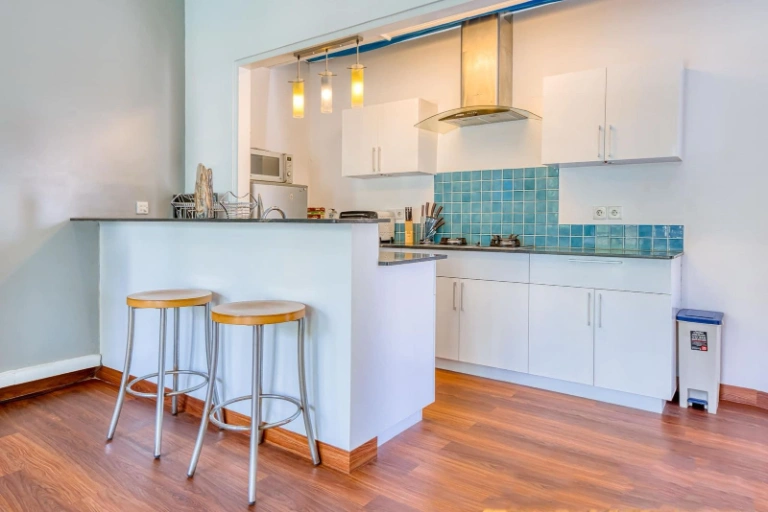 RBS34: ✨ Charming 2 Bedroom Renovated Villa in Umalas (Tegal Cupek) ✨ in Canggu - Image 3