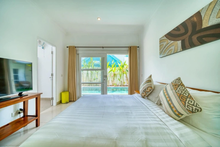 RBS34: ✨ Charming 2 Bedroom Renovated Villa in Umalas (Tegal Cupek) ✨ in Canggu - Image 5