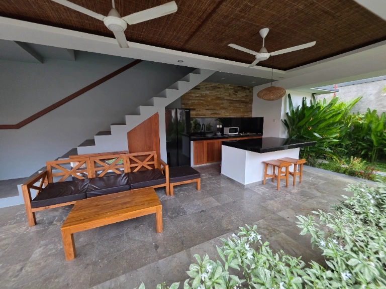 Traditional New Villa THE VILLAGE SANUR Bali (Villa Elena) 4BR Large PrivatePool in Sanur - Image 5