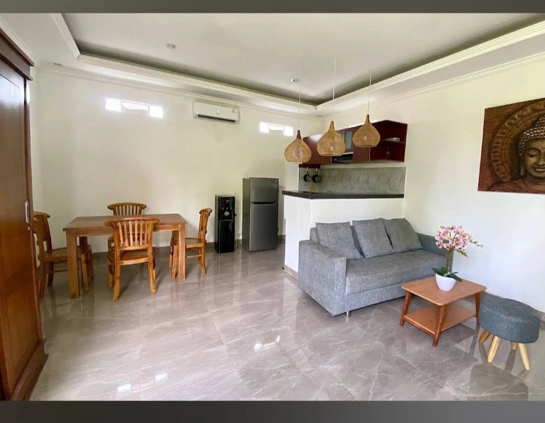 Cozy Villa in Ubud , Penestanan in Ubud - Image 4