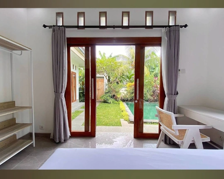 Cozy Villa in Ubud , Penestanan in Ubud - Image 5