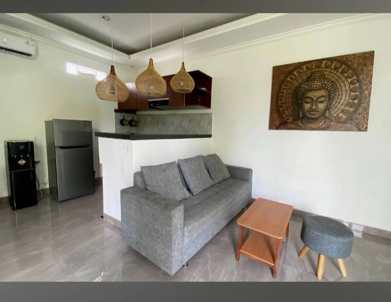 Cozy Villa in Ubud , Penestanan in Ubud - Image 2