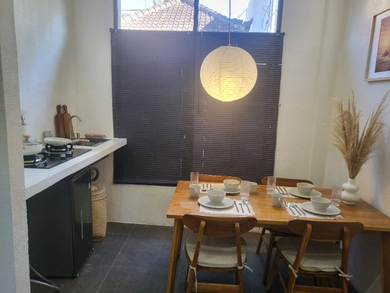 Apartement for Rent in Canggu , Berawa  in Canggu - Image 2