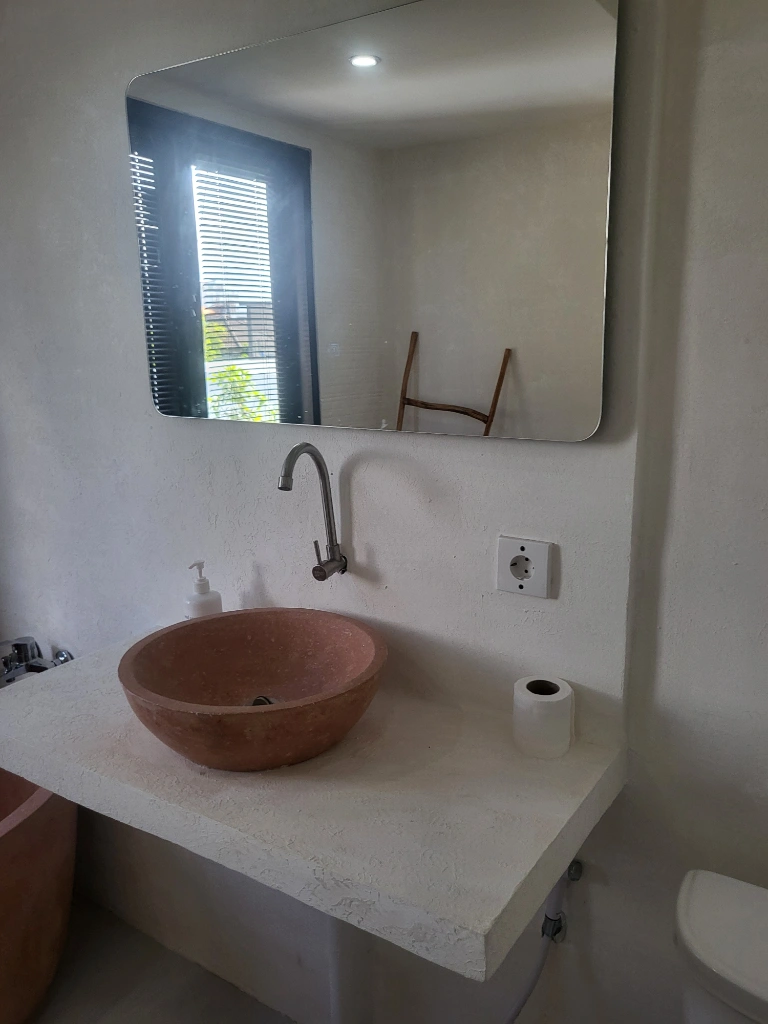 Apartement for Rent in Canggu , Berawa  in Canggu - Image 5