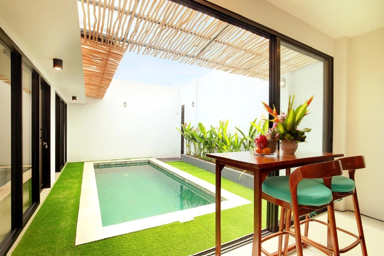 2BR VILLA CANGGU BABAKAN in Canggu - Image 3
