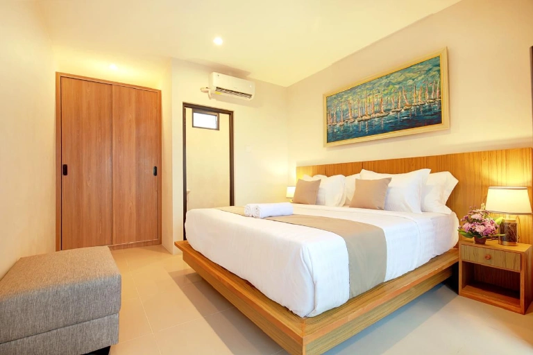 2BR VILLA CANGGU BABAKAN in Canggu - Image 4