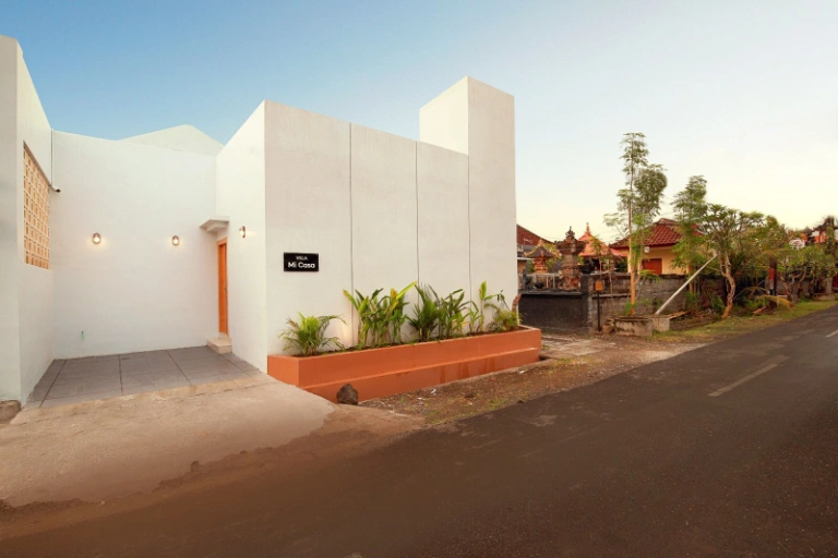 2BR VILLA CANGGU BABAKAN in Canggu - Image 5