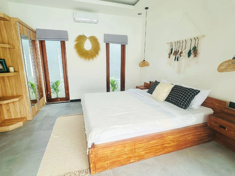 YEARLY & FOR SALE - PERERENAN Stylish 3BR Villa in Prime Pererenan Location (26 in Pererenan - Image 3