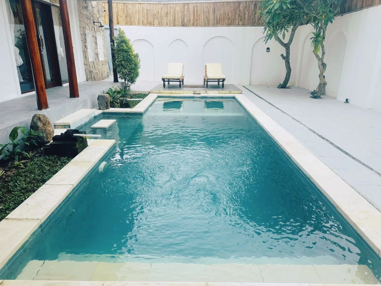 YEARLY & FOR SALE - PERERENAN Stylish 3BR Villa in Prime Pererenan Location (26 in Pererenan - Image 4