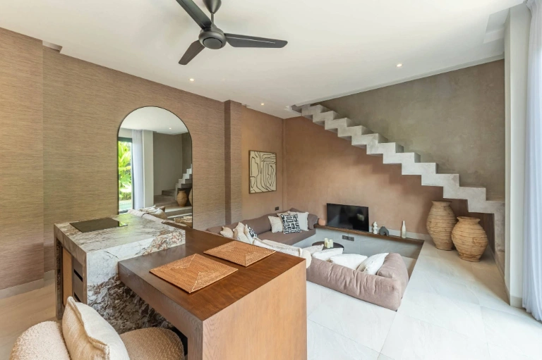 DAILY & MONTHLY RENT - PERERENAN COZY 1 BEDROOMS VILLA IN PERERENAN - PRIVATE in Pererenan - Image 1