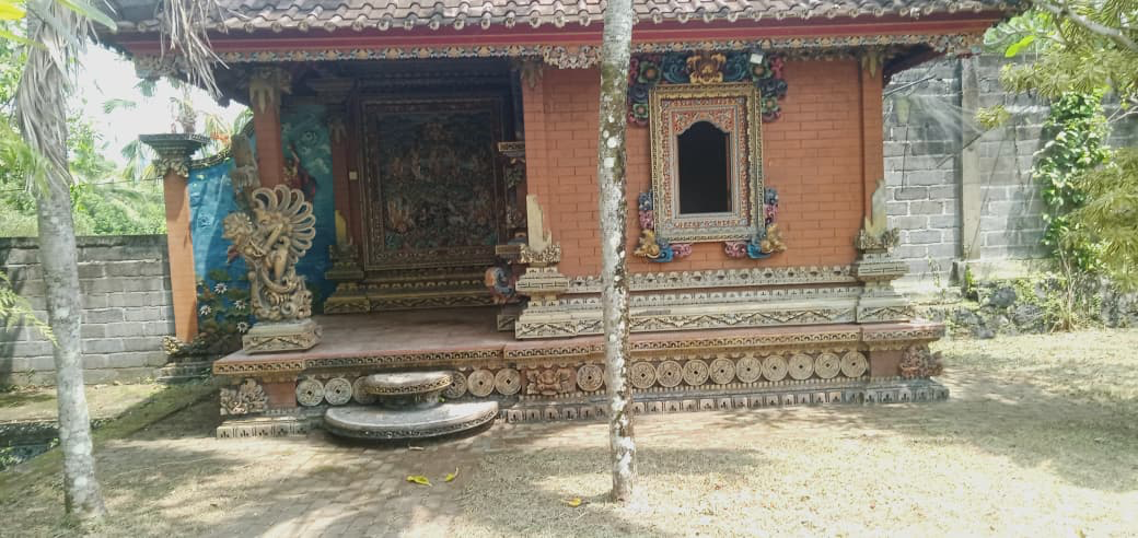 NEGARA HOUSE in Tabanan - Image 3