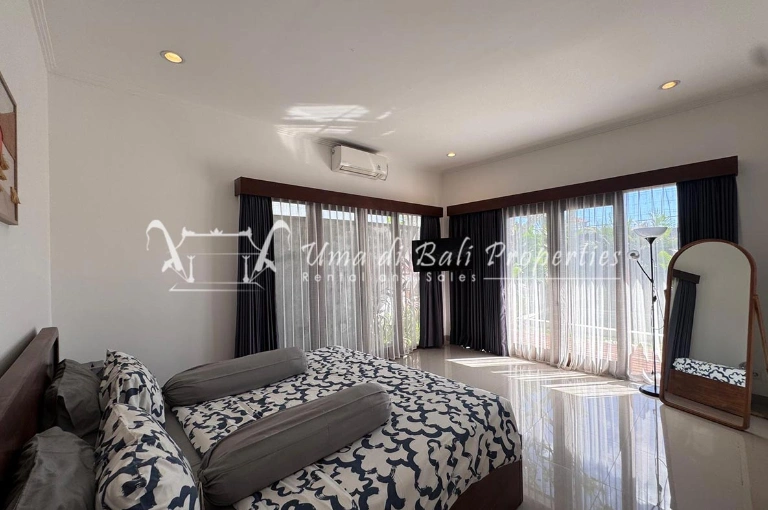 3BR VILLA FOR RENT AT UMALAS | AR 903  in Canggu - Image 4