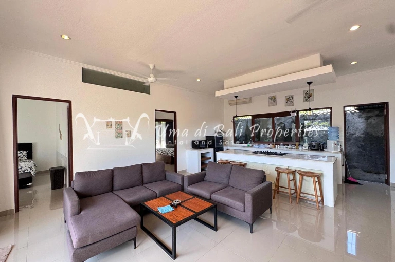 3BR VILLA FOR RENT AT UMALAS | AR 903  in Canggu - Image 2