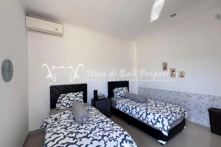 3BR VILLA FOR RENT AT UMALAS | AR 903  in Canggu - Image 3