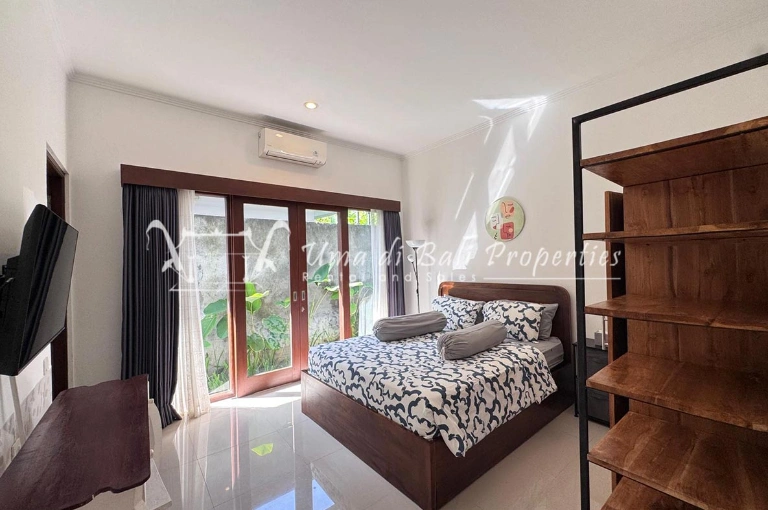 3BR VILLA FOR RENT AT UMALAS | AR 903  in Canggu - Image 5