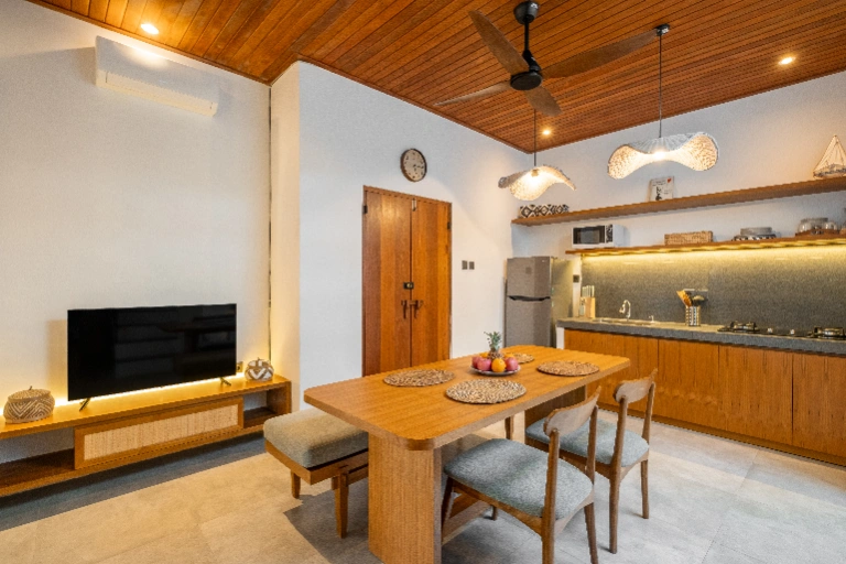 Villa Balcony Bliss Ubud – Quiet Escape Near the Heart of Ubud in Ubud - Image 2