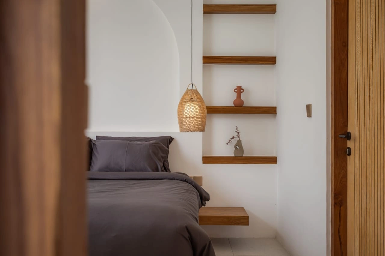 Villa For Rent 3 Bed In Ungasan,South Kuta Bali PO-4174 in Uluwatu - Image 2