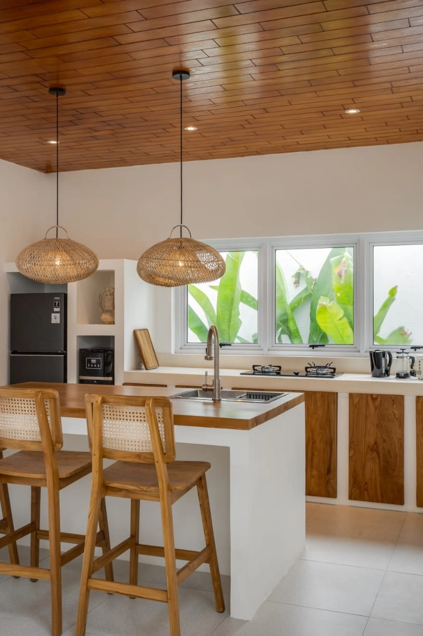 Villa For Rent 3 Bed In Ungasan,South Kuta Bali PO-4174 in Uluwatu - Image 3