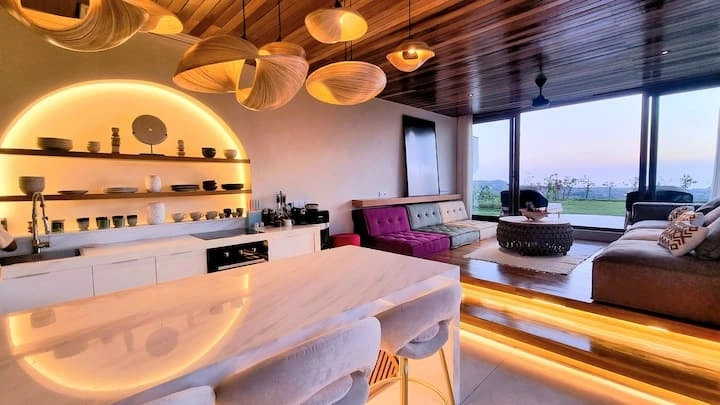 Villa For Rent 4 Bed In Uluwatu,South Kuta Bali PO-4175 in Uluwatu - Image 3