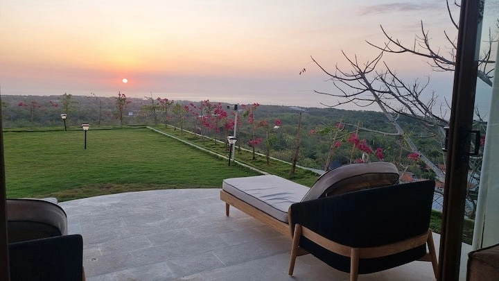 Villa For Rent 4 Bed In Uluwatu,South Kuta Bali PO-4175 in Uluwatu - Image 5