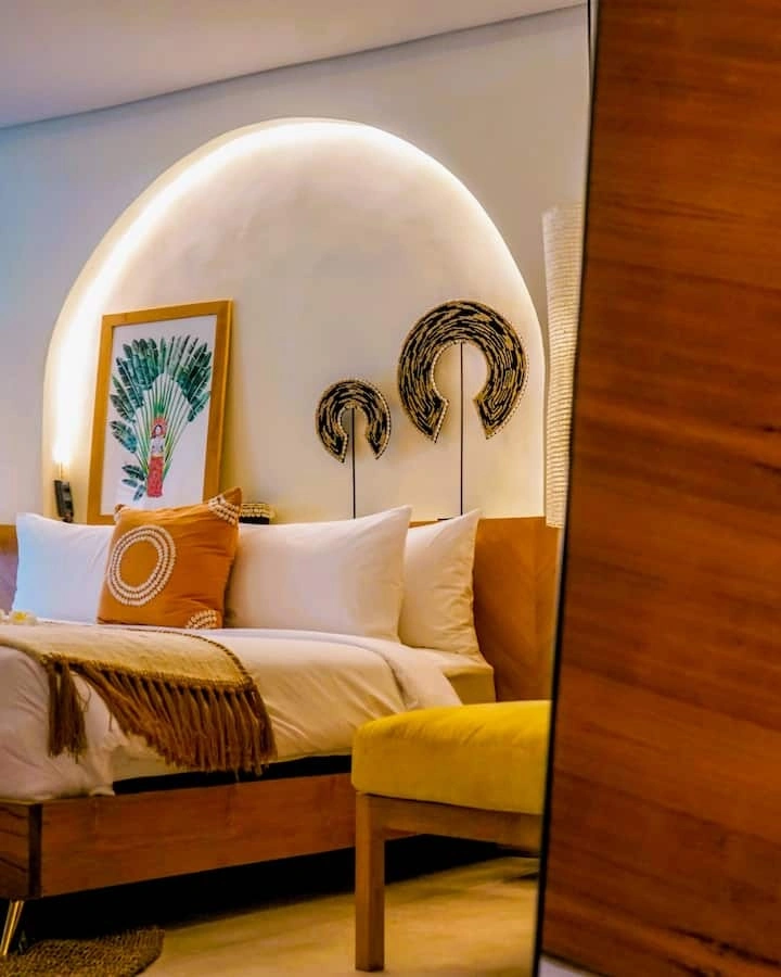 Villa For Rent 4 Bed In Uluwatu,South Kuta Bali PO-4175 in Uluwatu - Image 2