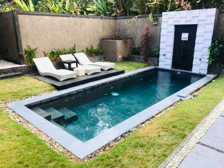 2 BEDROOM VILLA IN SEMINYAK - AF674 in Seminyak - Image 2