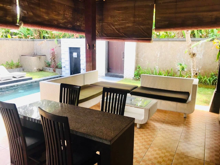 2 BEDROOM VILLA IN SEMINYAK - AF674 in Seminyak - Image 4