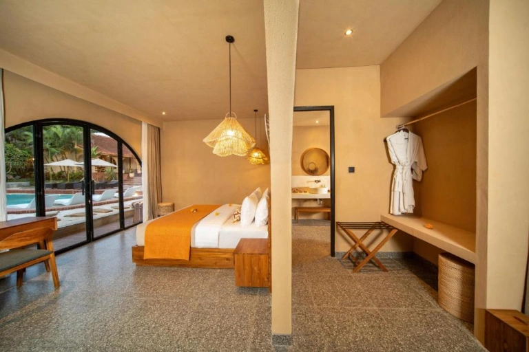 5 BEDROOM LUXURY VILLA IN KEDUNGU - AF672 in Tabanan - Image 5