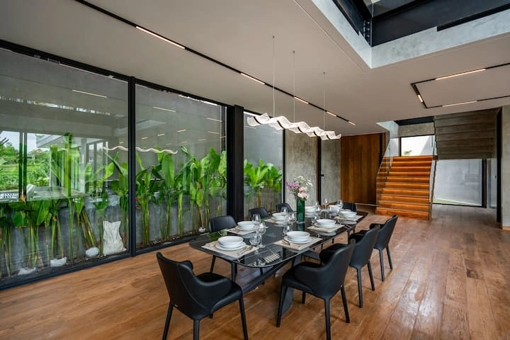 Villa For Rent 7 Bed In Canggu,Badung Bali PO-4176 in Canggu - Image 4