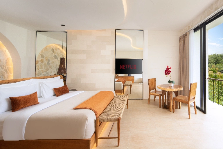 1 BEDROOM MODERN LUXURY VILLA IN ULUWATU- AF671 in Uluwatu - Image 4