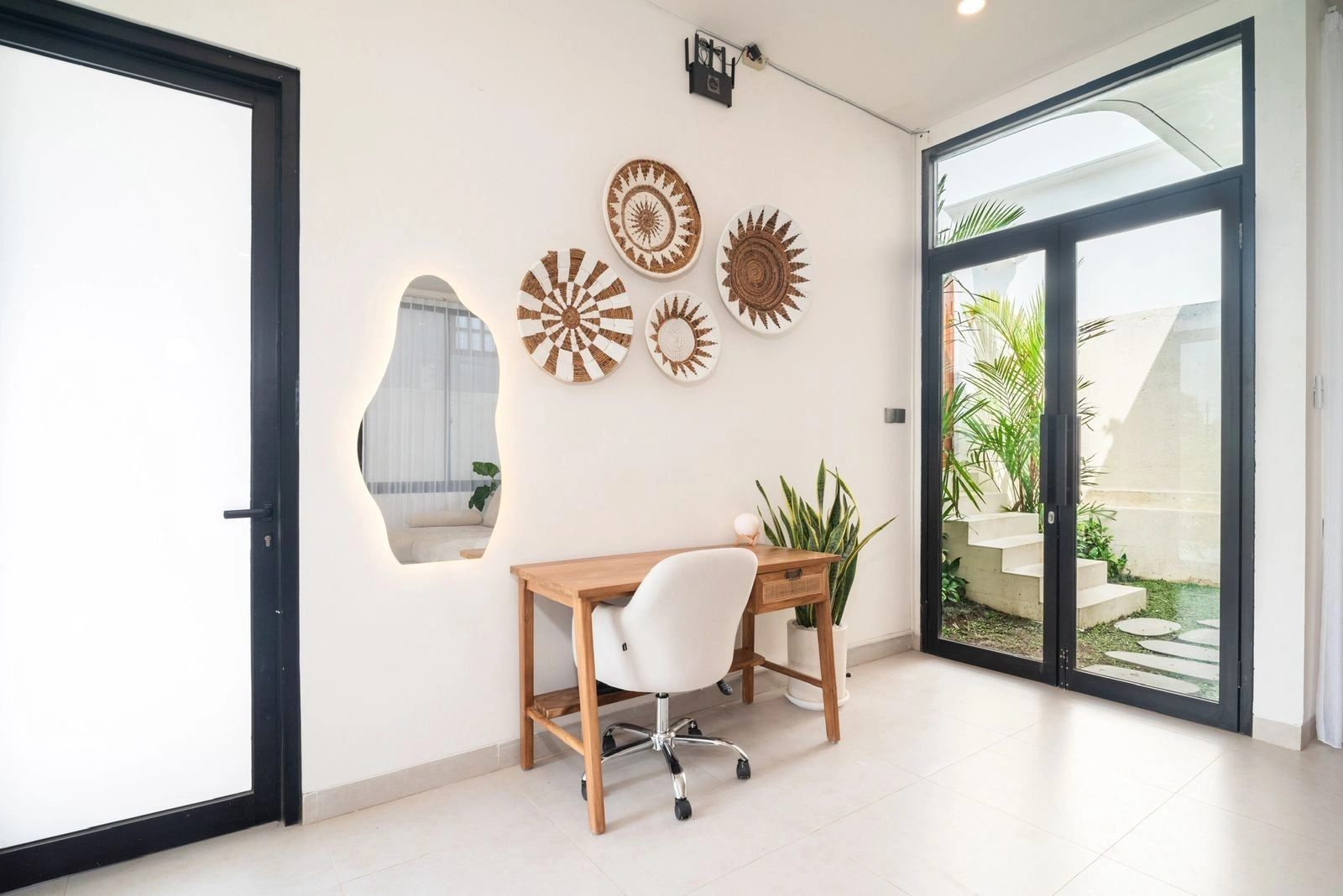 Villa For Rent 2 Bed In Pererenan,Badung Bali PO-4177 in Pererenan - Image 2