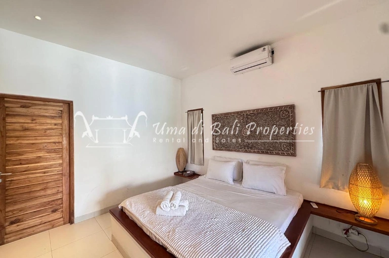 2BR VILLA FOR RENT AT CANGGU | IP 922 in Canggu - Image 4