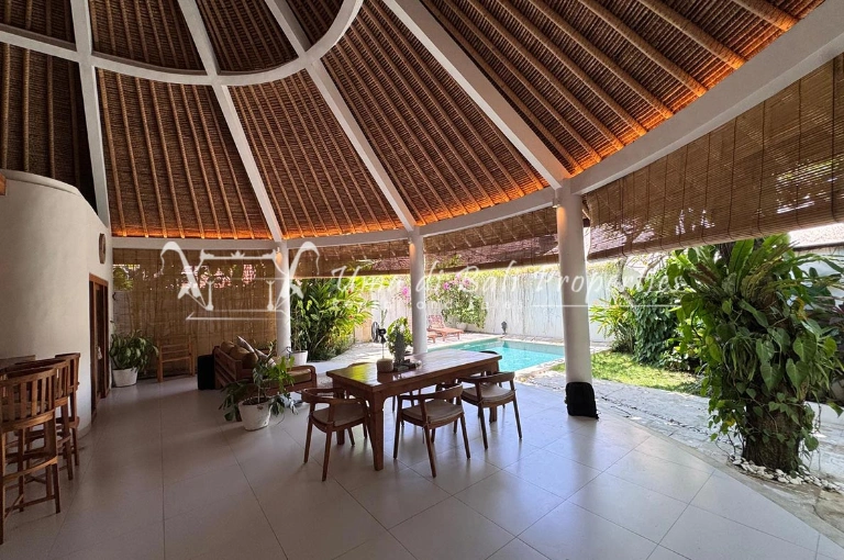 2BR VILLA FOR RENT AT CANGGU | IP 922 in Canggu - Image 3