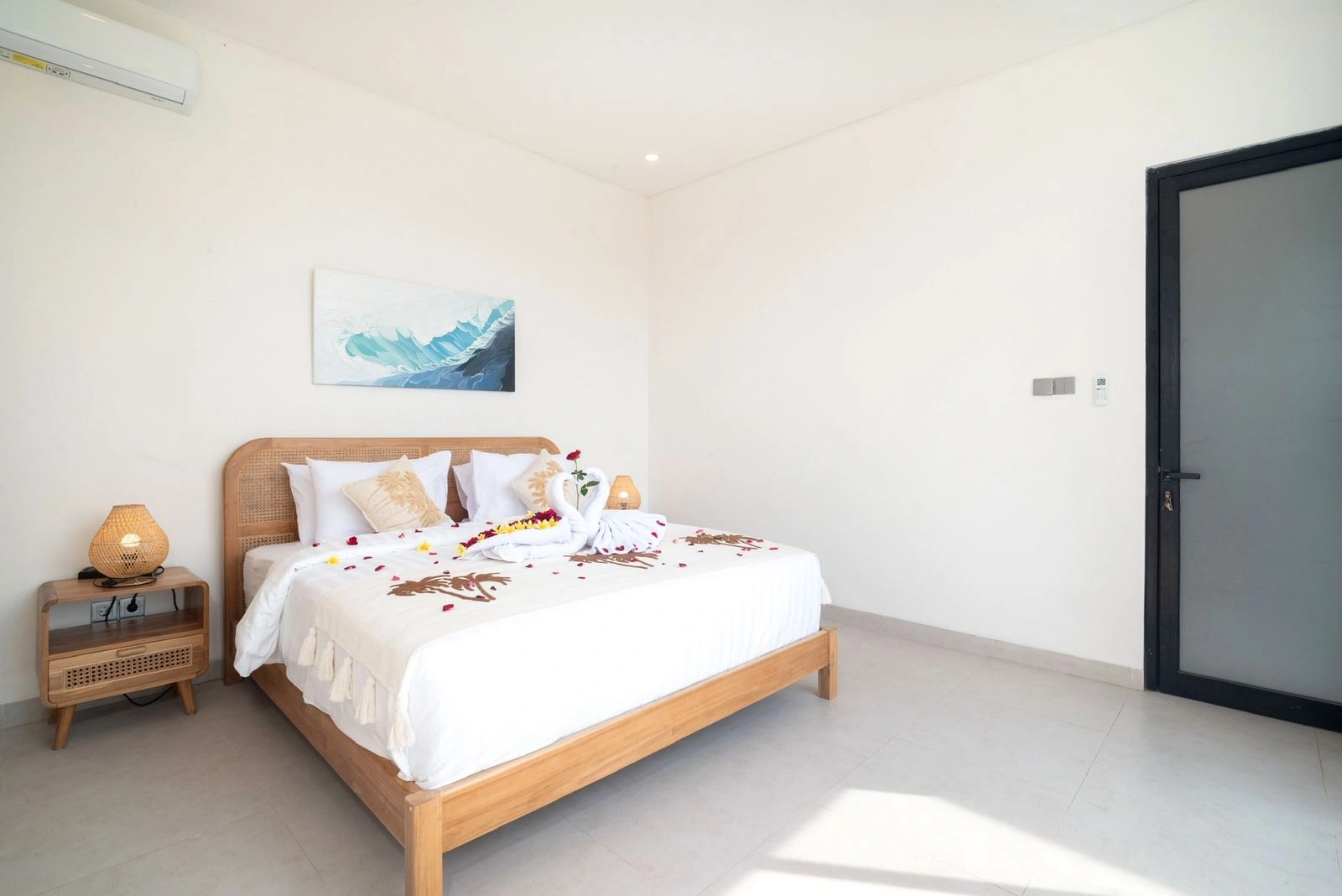 Villa For Rent 2 Bed In Pererenan,Badung Bali PO-4177 in Pererenan - Image 5