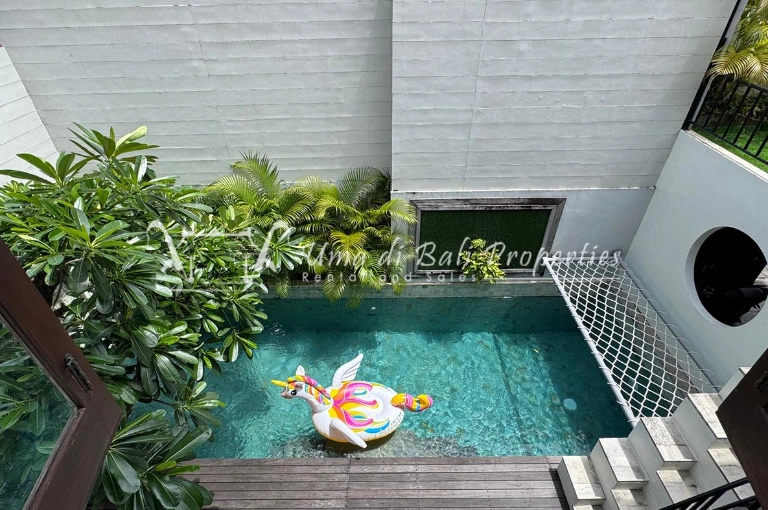 3BR VILLA FOR RENT AT SEMINYAK | TBV 1338 in Seminyak - Image 2