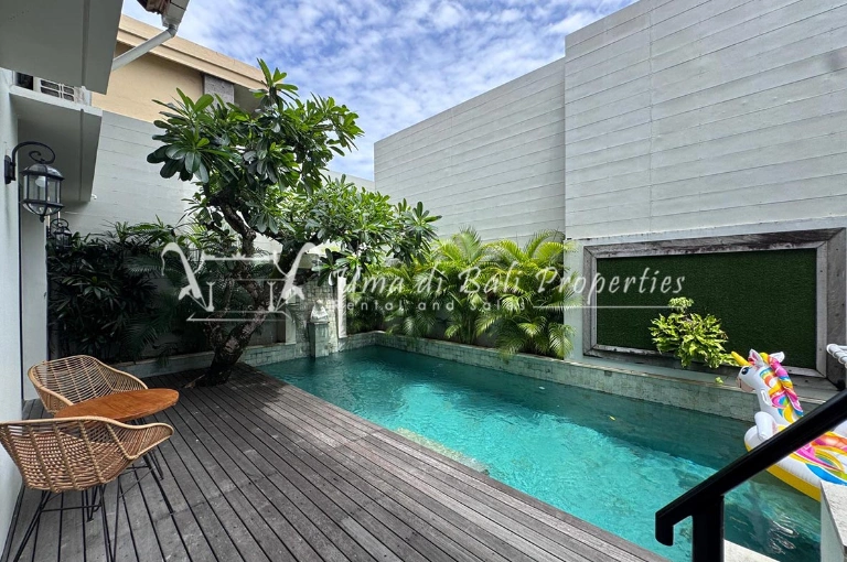 3BR VILLA FOR RENT AT SEMINYAK | TBV 1338 in Seminyak - Image 3