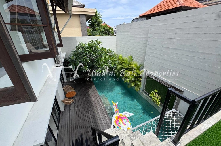 3BR VILLA FOR RENT AT SEMINYAK | TBV 1338 in Seminyak - Image 5