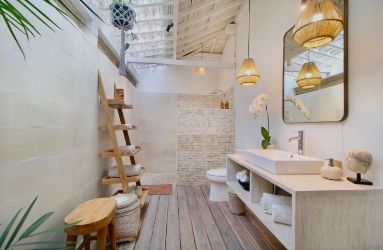 4BR VILLA FOR RENT AT BERAWA- CANGGU | IP 935 in Canggu - Image 3