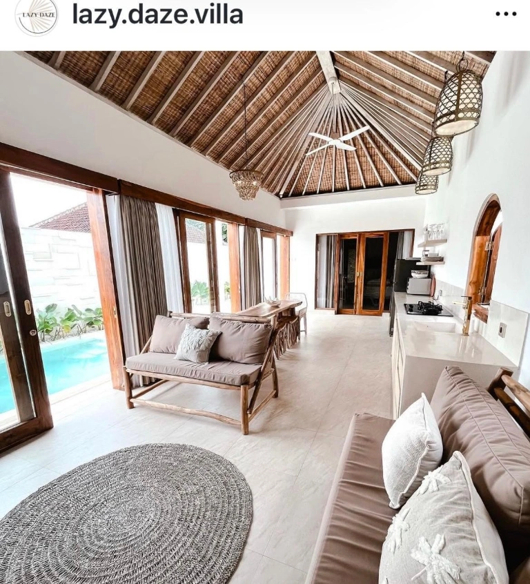 Villa in Nusa Dua - Image 1