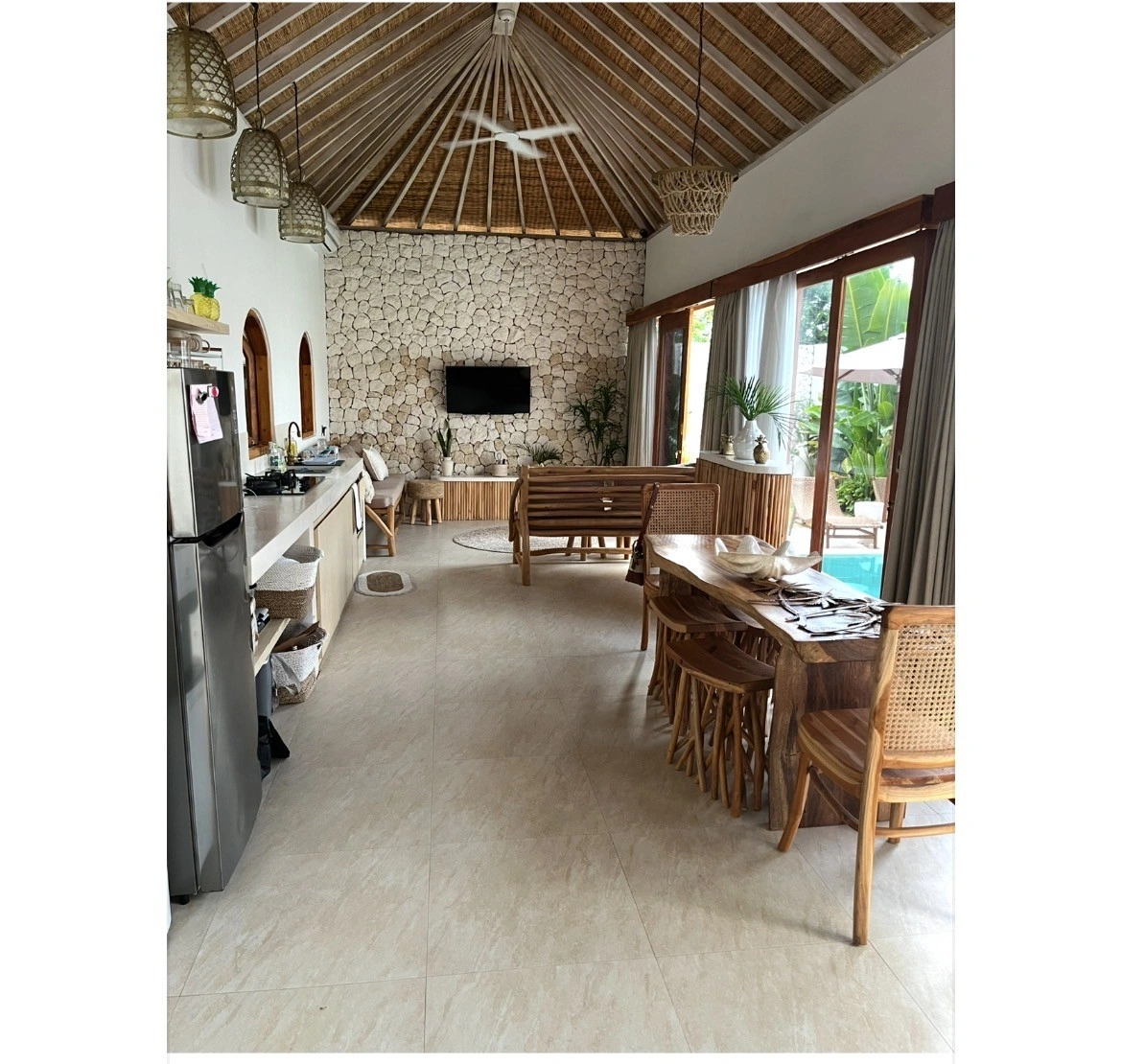 Villa in Nusa Dua - Image 4