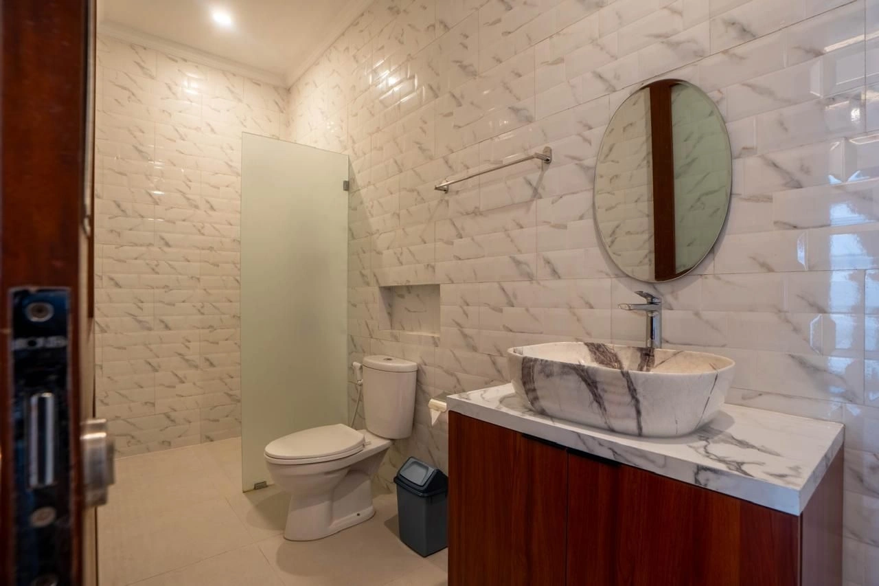 Villa For Rent 2 Bed In Abian Base,Mengwi Bali PR-4178 in Tabanan - Image 5