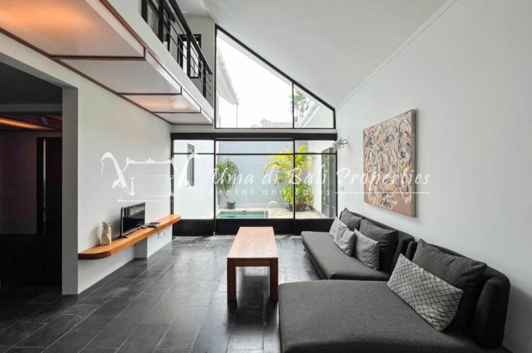 3BR VILLA FOR RENT AT UMALAS | IP 909 in Canggu - Image 3