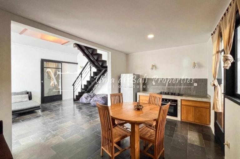 3BR VILLA FOR RENT AT UMALAS | IP 909 in Canggu - Image 4