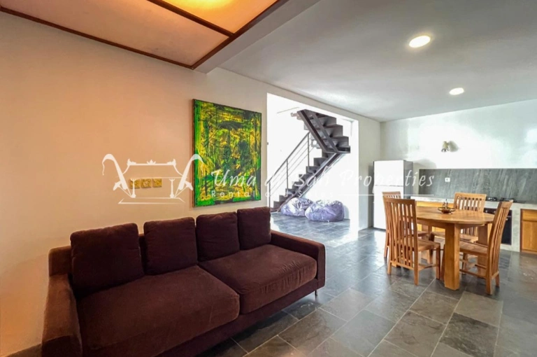 3BR VILLA FOR RENT AT UMALAS | IP 909 in Canggu - Image 5