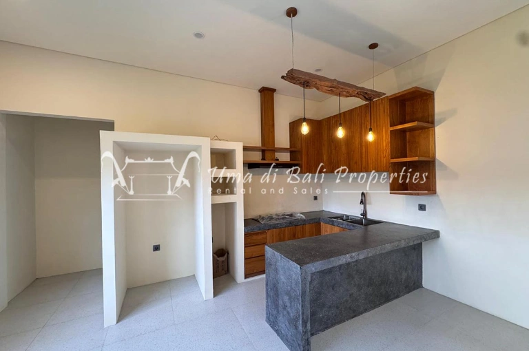 BRAND NEW 3BR VILLA NEAR PERERENAN BEACH | IP  in Pererenan - Image 4