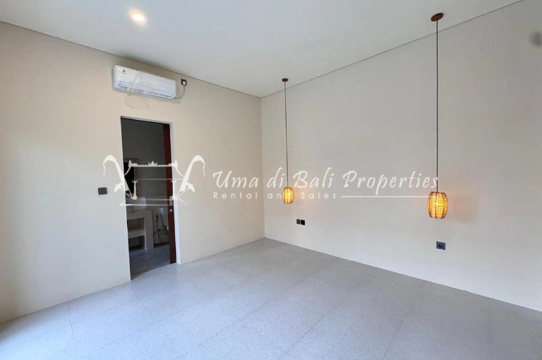 BRAND NEW 3BR VILLA NEAR PERERENAN BEACH | IP  in Pererenan - Image 5