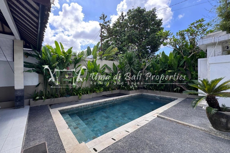 2BR VILLA FOR RENT AT UMALAS | IP 942 in Canggu - Image 3