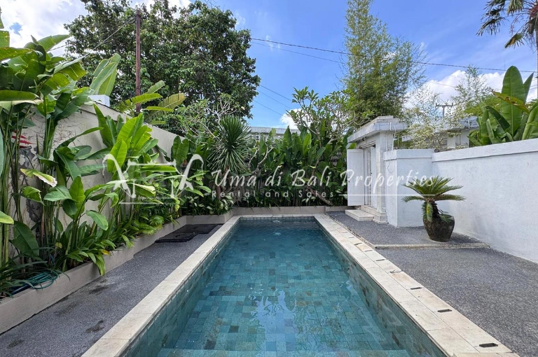 2BR VILLA FOR RENT AT UMALAS | IP 942 in Canggu - Image 2