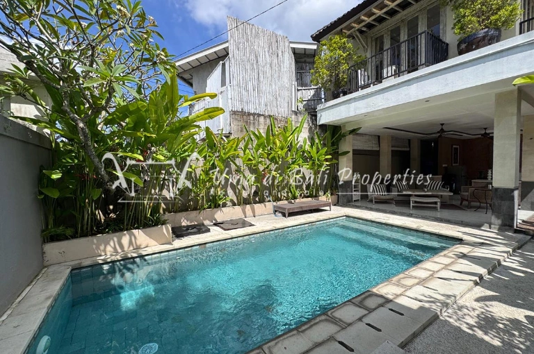 2BR VILLA FOR RENT AT UMALAS | IP 942 in Canggu - Image 4